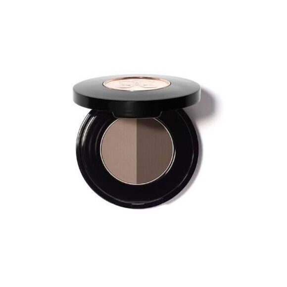 BNIB~Anastasia Beverly Hills Brow Powder Duo in Chocolate - Picture 2 of 3